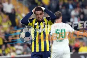 Fenerbahçe’de Alanyaspor Maçı Sonrası Ortam Gerildi: Hakem Kararları, Takım Psikolojisi ve Büyük Tepkiler