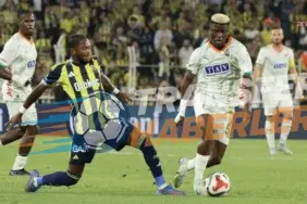 Fenerbahçe’nin Beraberliği ve Maç Sonrası Tartışmaların Perde Arkası: Oyuncu Performansları ve Hakem Kararları
