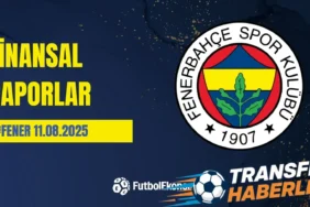 Fenerbahçe’nin Finansal Dönüşüm Hikayesi: Zorluklar ve Başarılar