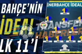 Fenerbahçe’nin İdeal 11’i ve Teknik Adamın Müdahaleleri Üzerine Tartışmalar