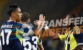 Fenerbahçe’nin Kadro Derinliği ve Taktik Tartışmaları: Şimanski, En-Nesyri ve Fred Eksikliği