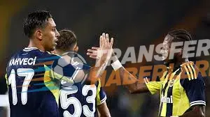 Fenerbahçe’nin Kadro Derinliği ve Taktik Tartışmaları: Şimanski, En-Nesyri ve Fred Eksikliği