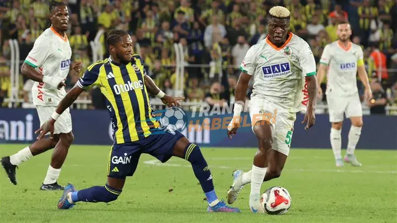 Fenerbahçe’nin “Manik Depresif” Hali: Alanyaspor Maçı ve Derin Kriz