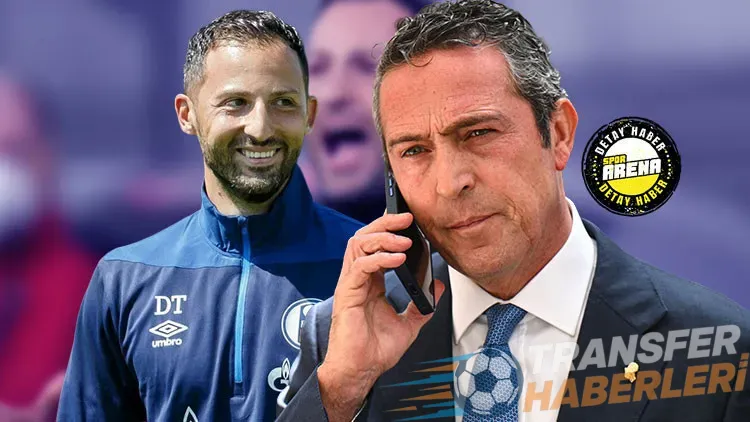 Fenerbahçe’nin Orta Saha Arayışı ve Tedesco’nun Planları