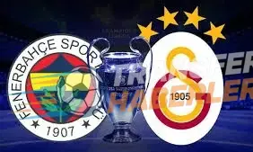 Fenerbahçe’nin Son Dakika Şoku ve Galatasaray’ın Şampiyonlar Ligi Sınavı