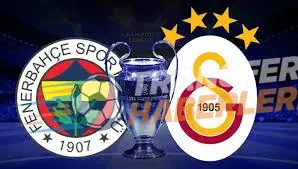 Fenerbahçe’nin Son Dakika Şoku ve Galatasaray’ın Şampiyonlar Ligi Sınavı