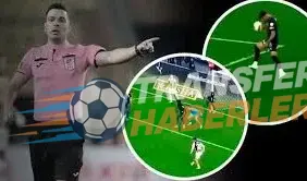 Fenerbahçe’nin Tartışmalı Penaltısı: VAR Neden Devreye Girmedi?