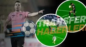 Fenerbahçe’nin Tartışmalı Penaltısı: VAR Neden Devreye Girmedi?