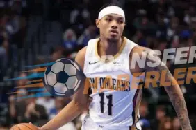 Fenerbahçe’ye NBA’den Yıldız Adayı: Talen Horton-Tucker | Anadolu Efes’in Jordan Loyd ve Ky Jones Hamleleri