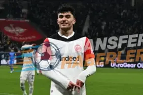 Frankfurt Galatasaray Devre Arası: Akıl Almaz Bir Skor ve Büyük Talihsizlik!