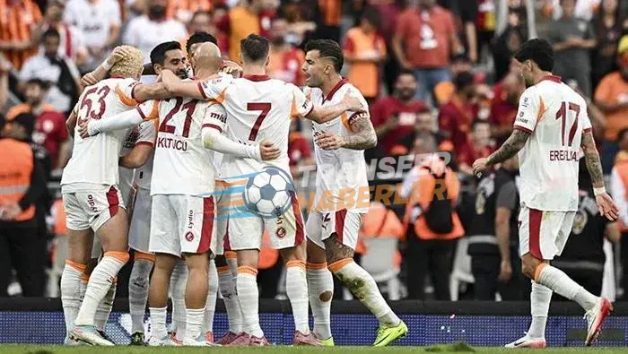 Frankfurt Maçı Öncesi Galatasaray Analizi: Şampiyonlar Ligi Hedefleri, Sane ve Savunma Tartışmaları