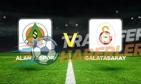 Galatasaray Alanyaspor Deplasmanında: Maç Öncesi Son Detaylar ve Muhtemel 11