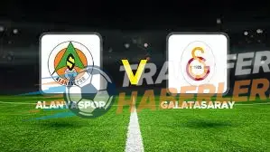 Galatasaray Alanyaspor Deplasmanında: Maç Öncesi Son Detaylar ve Muhtemel 11