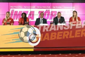 Galatasaray Daikin Kadın Voleybol: Yeni Sezon, Büyük Hedefler ve Şeffaf Bir Bakış