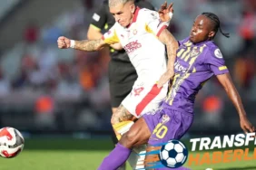 Olimpiyat Stadyumu’nda Golsuz İlk Yarı: Galatasaray ve Eyüpspor Maçı Değerlendirmesi