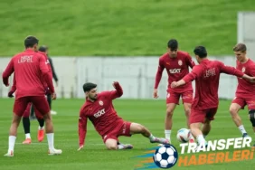 Galatasaray, Eyüpspor Karşısında Galibiyet Serisini Sürdürdü: Frankfurt Öncesi Moral Deposu