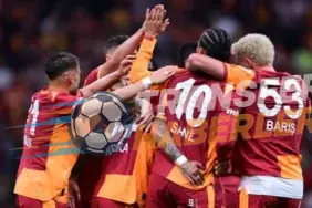 Galatasaray: Ligde Fırtına, Avrupa”’da Sessizlik