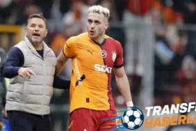 Galatasaray’ın Zorlu Galibiyeti ve Barış Alper Yılmaz Etkisi