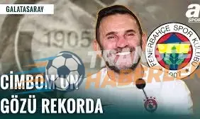 Galatasaray Rekor Peşinde: Alanyaspor Deplasmanında Tarihi Başlangıç Hedefi