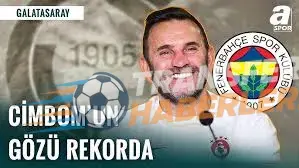 Galatasaray Rekor Peşinde: Alanyaspor Deplasmanında Tarihi Başlangıç Hedefi