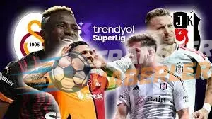Galatasaray ve Beşiktaş: Haftanın Öne Çıkanları ve Geleceğe Yönelik Beklentiler