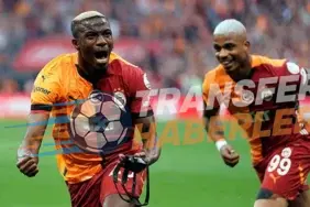 Galatasaray’da Frankfurt Maçı Öncesi Son Durum: Osimhen, Takım Ruhu ve Avrupa İddiası