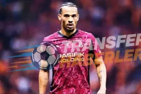Galatasaray’da Sistem Tartışmaları ve Sane’nin Şampiyonlar Ligi Potansiyeli