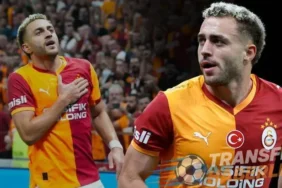 Galatasaray’da Transfer, Gelecek ve Barış Alper Yılmaz Tartışmaları: Milli Aradan Sonra Neler Konuşuldu?