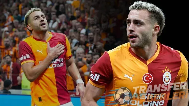 Galatasaray’da Transfer, Gelecek ve Barış Alper Yılmaz Tartışmaları: Milli Aradan Sonra Neler Konuşuldu?