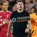 Galatasaray’dan Liverpool Maçı Öncesi Kritik Mesajlar: “Kimliğimizi Gösterme Günü”