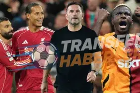Galatasaray’dan Liverpool Maçı Öncesi Kritik Mesajlar: “Kimliğimizi Gösterme Günü”