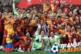 Galatasaray’dan Tarihi Başlangıç: Ligde Rekorlar Kırılırken, Şampiyonlar Ligi Hedefleri ve Yıldızların Performansları Mercek Altında