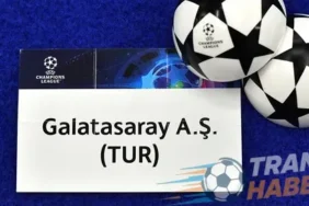 Galatasaray’ı Bekleyen Yoğun Fikstür ve Şampiyonlar Ligi Gerçeği