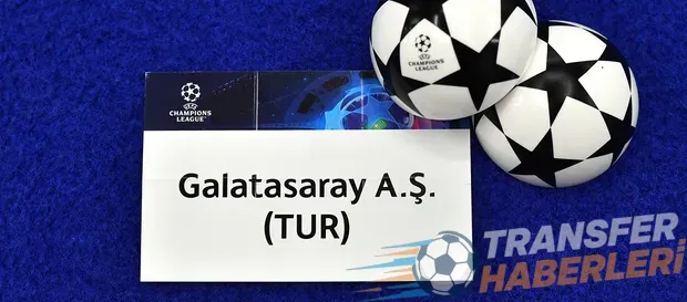 Galatasaray’ı Bekleyen Yoğun Fikstür ve Şampiyonlar Ligi Gerçeği