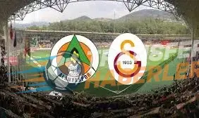 Galatasaray’ın Alanyaspor Maçına Hangi Dizilişle Çıkacağı Belli Oldu! Osimhen’in Önemi ve Şampiyonlar Ligi Hedefleri