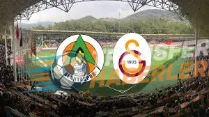 Galatasaray’ın Alanyaspor Maçına Hangi Dizilişle Çıkacağı Belli Oldu! Osimhen’in Önemi ve Şampiyonlar Ligi Hedefleri