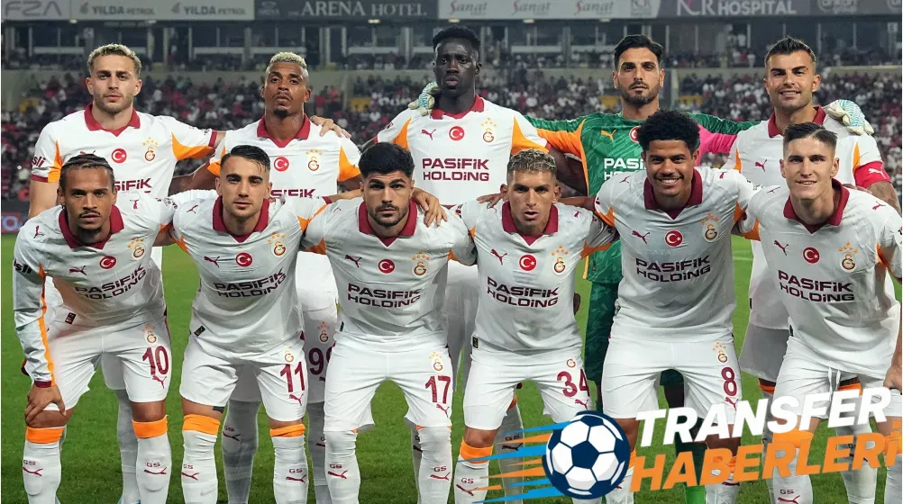 Galatasaray’ın Sahneye Çıkan Yıldızları: Liderlikten Dönüşe