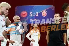 Galatasaray’ın Avrupa Macerasında Kritik Anlar: Frankfurt Maçı ve Okan Buruk’un Oyun Felsefesi