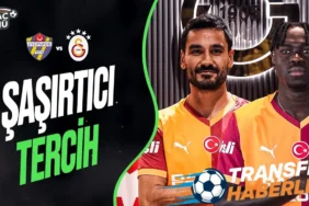 Galatasaray Eyüpspor Maç Önü: Kadro, Taktik ve Şampiyonlar Ligi Provası