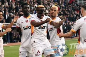 Galatasaray’ın Eyüpspor Sınavı ve Şampiyonlar Ligi Yolculuğu