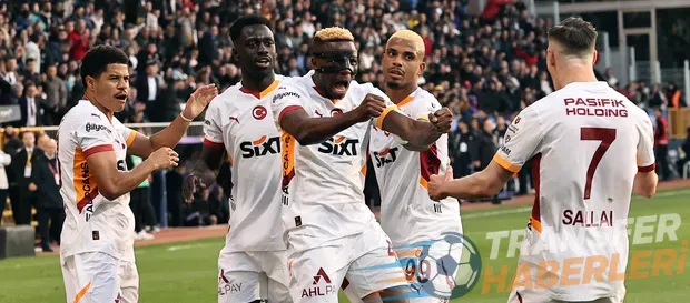 Galatasaray’ın Eyüpspor Sınavı ve Şampiyonlar Ligi Yolculuğu