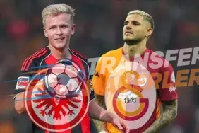 Galatasaray’ın Frankfurt Kabusu: Kendi Hatalarıyla Gelen Şok Mağlubiyet