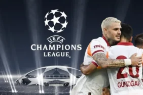 Galatasaray’ın Frankfurt Sınavı: Avrupa’da Kontrollü Futbol Şart!