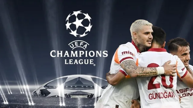 Galatasaray’ın Frankfurt Sınavı: Avrupa’da Kontrollü Futbol Şart!