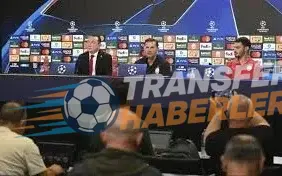 Galatasaray’ın Frankfurt Şoku: Bir Talihsizlikler Zinciri mi, Taktiksel Hatalar mı?