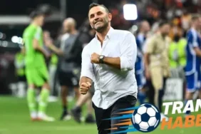 Galatasaray’ın Olimpiyat Gecesi ve Metin Oktay Ruhu: Okan Buruk Değerlendirdi