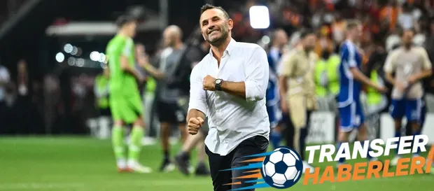 Galatasaray’ın Olimpiyat Gecesi ve Metin Oktay Ruhu: Okan Buruk Değerlendirdi