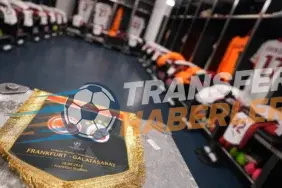 Galatasaray’ın Şampiyonlar Ligi Başlangıcı: Frankfurt Mağlubiyeti ve Diğer Çarpıcı Avrupa Maçları