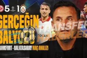 Galatasaray’ın Şampiyonlar Ligi Çıkmazı: Okan Buruk’a Ağır Eleştiriler ve Takım Yapısı Analizi