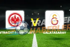 Galatasaray’ın Şampiyonlar Ligi Macerası: Frankfurt Deplasmanı ve Unutulmaz Anılar